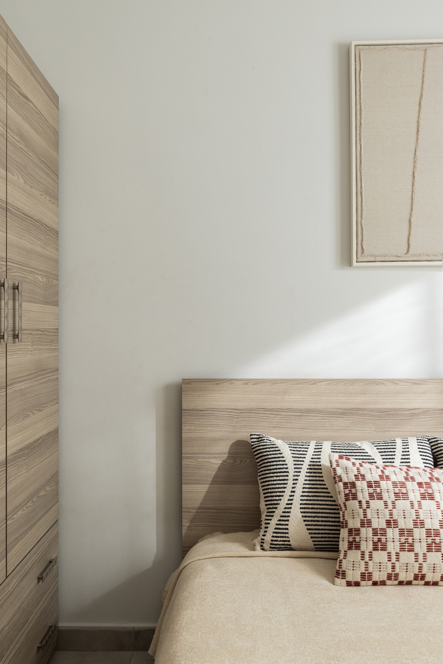 Cozy Urban Apartment
