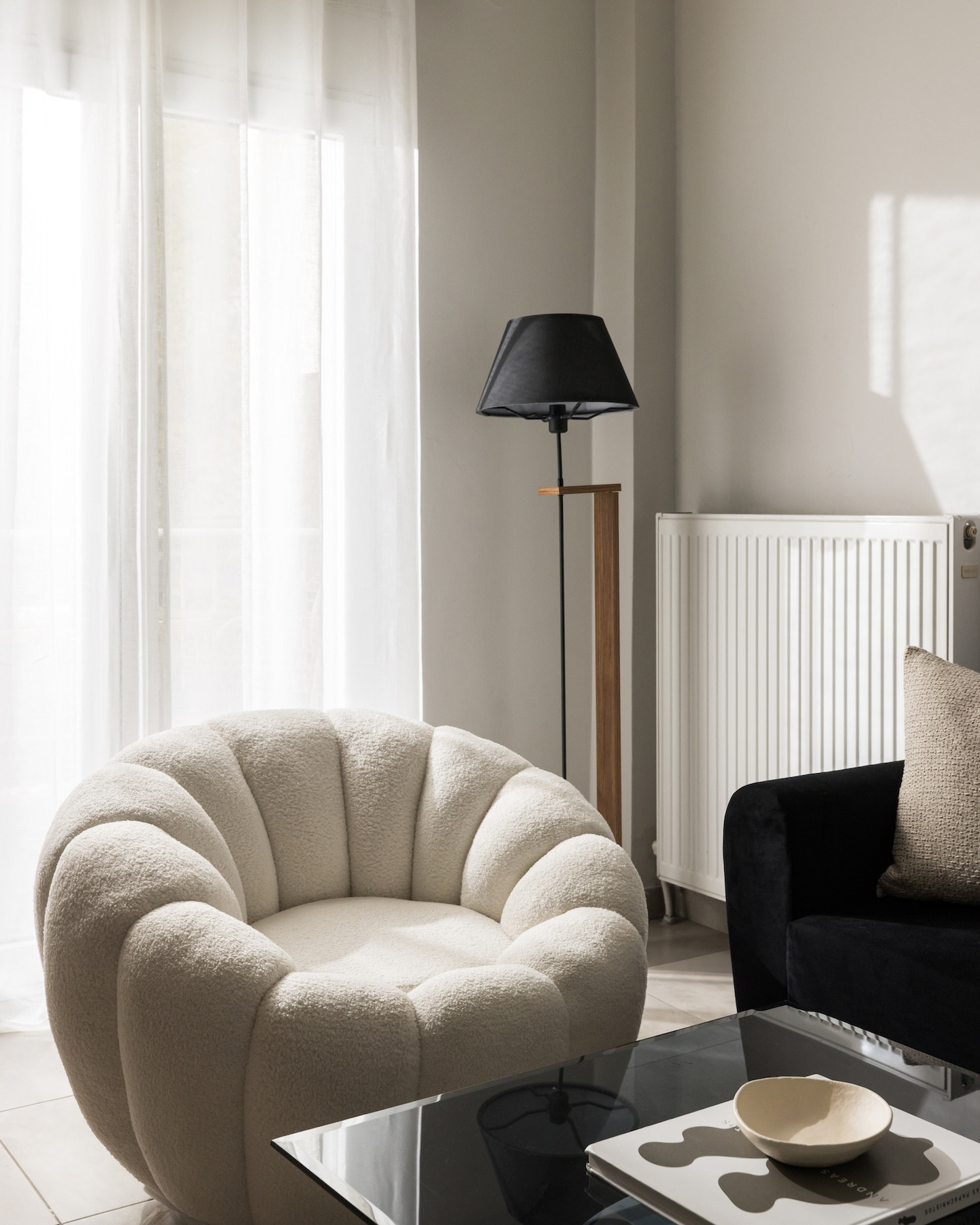 Cozy Urban Apartment