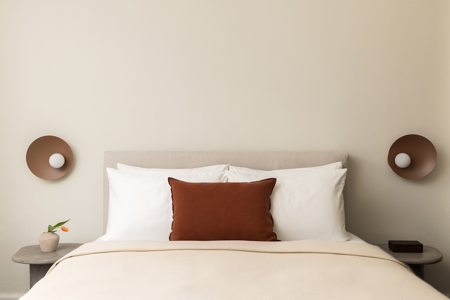 Tsimiski View CityCenter Boutique Suite