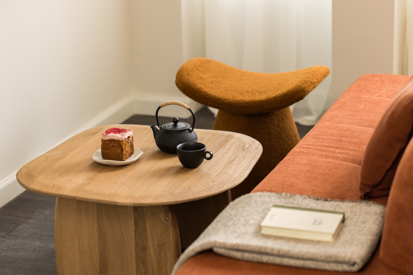 Tsimiski View CityCenter Boutique Suite