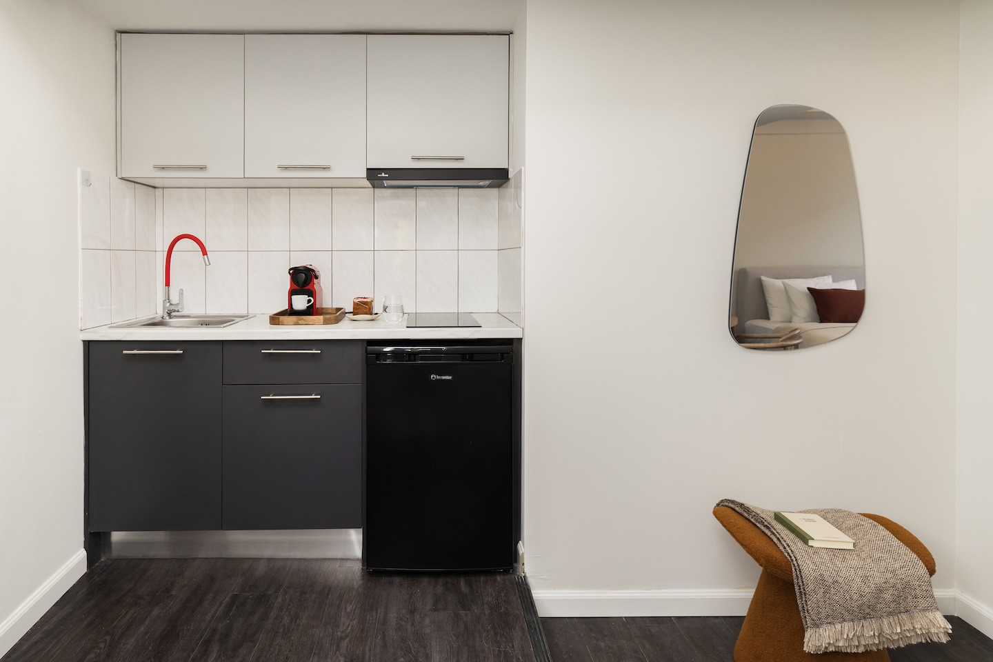 Tsimiski View CityCenter Boutique Suite