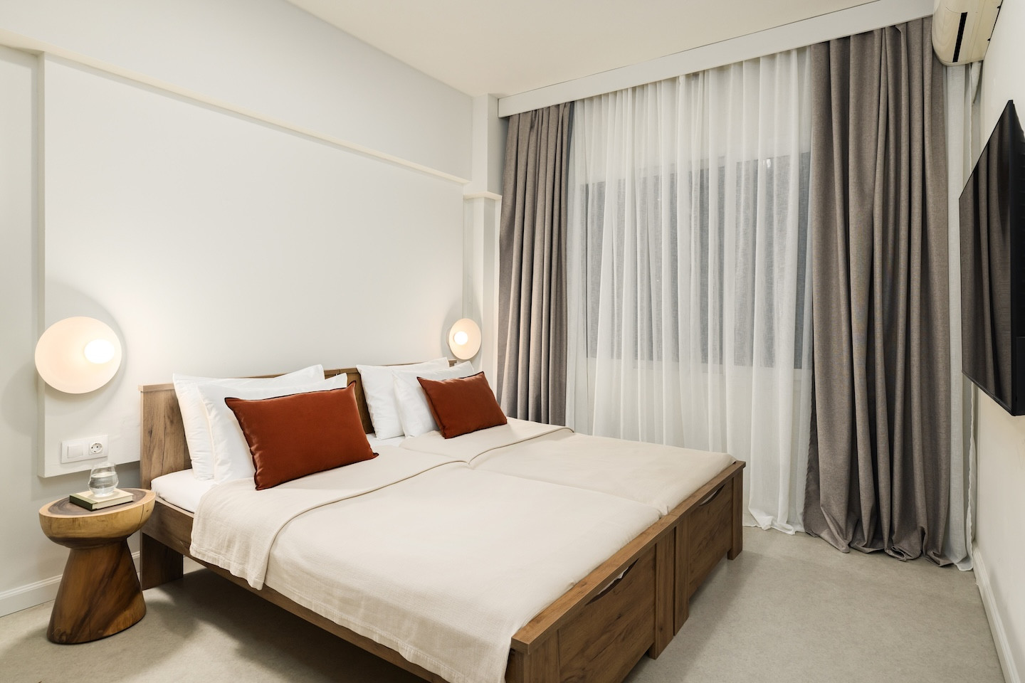 Tsimiski View CityCenter Boutique Suite