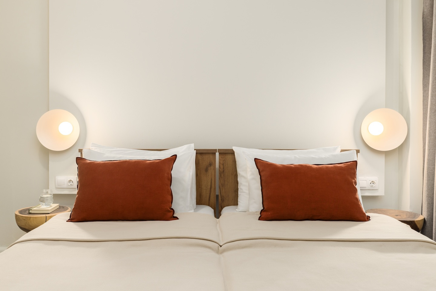 Tsimiski View CityCenter Boutique Suite