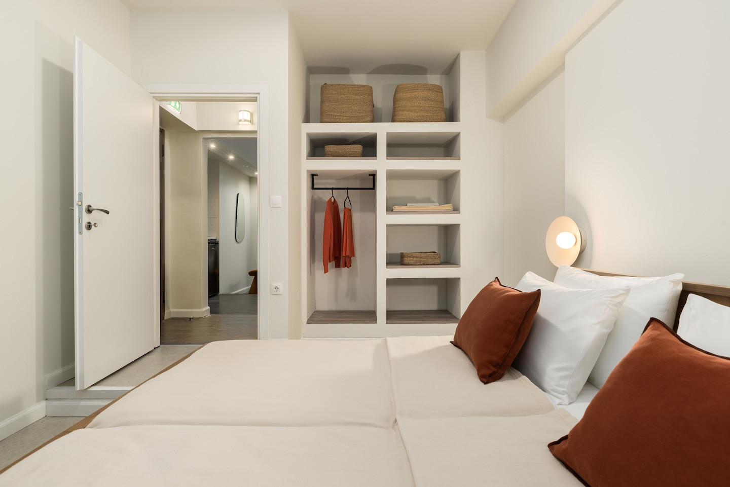 Tsimiski View CityCenter Boutique Suite