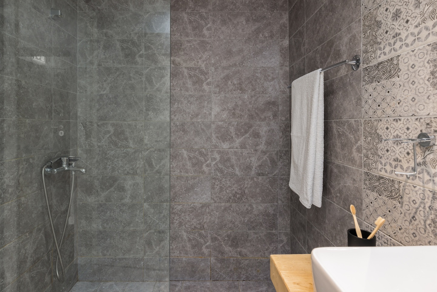 Tsimiski View CityCenter Boutique Suite