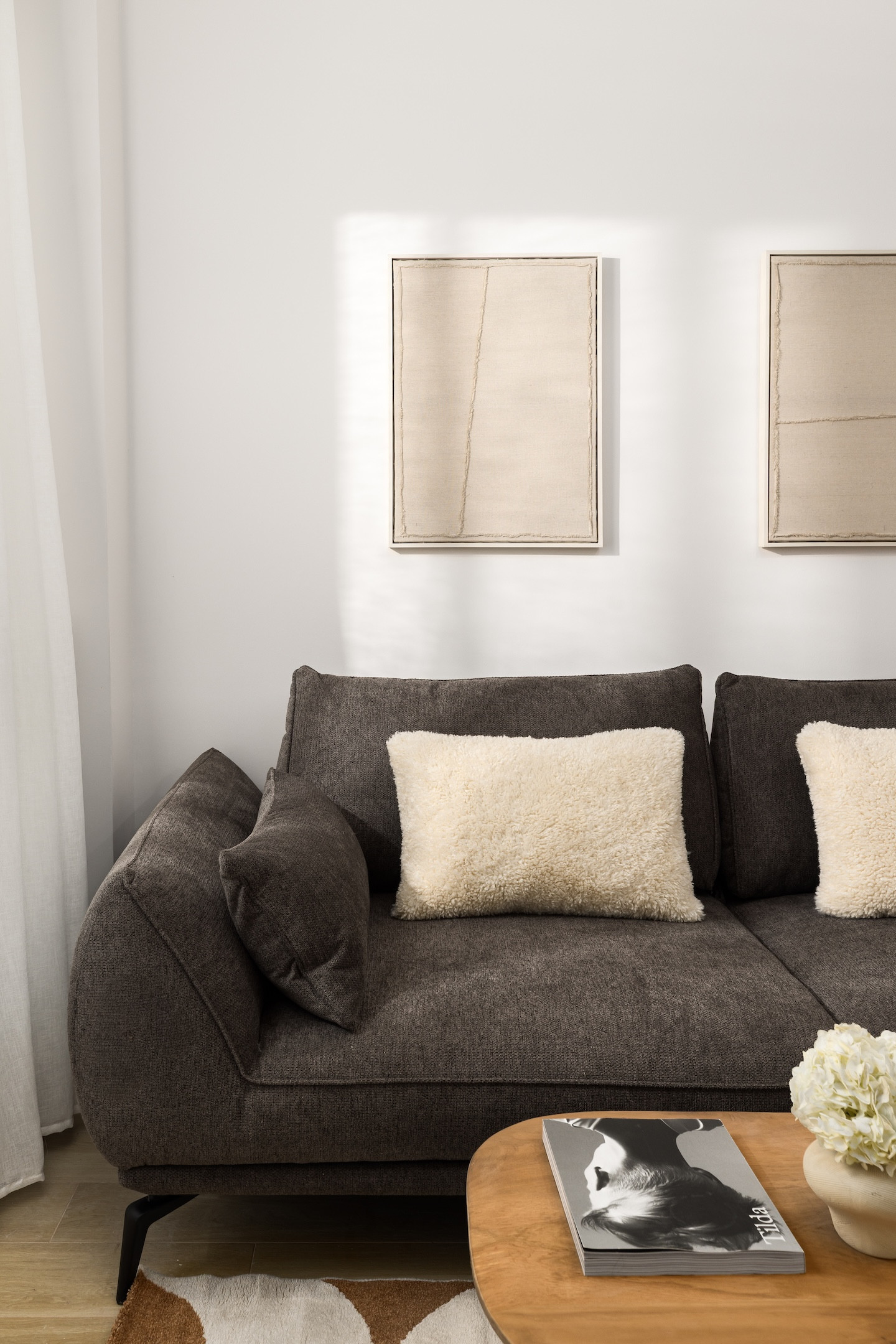 Boutique Metropolitan Residence