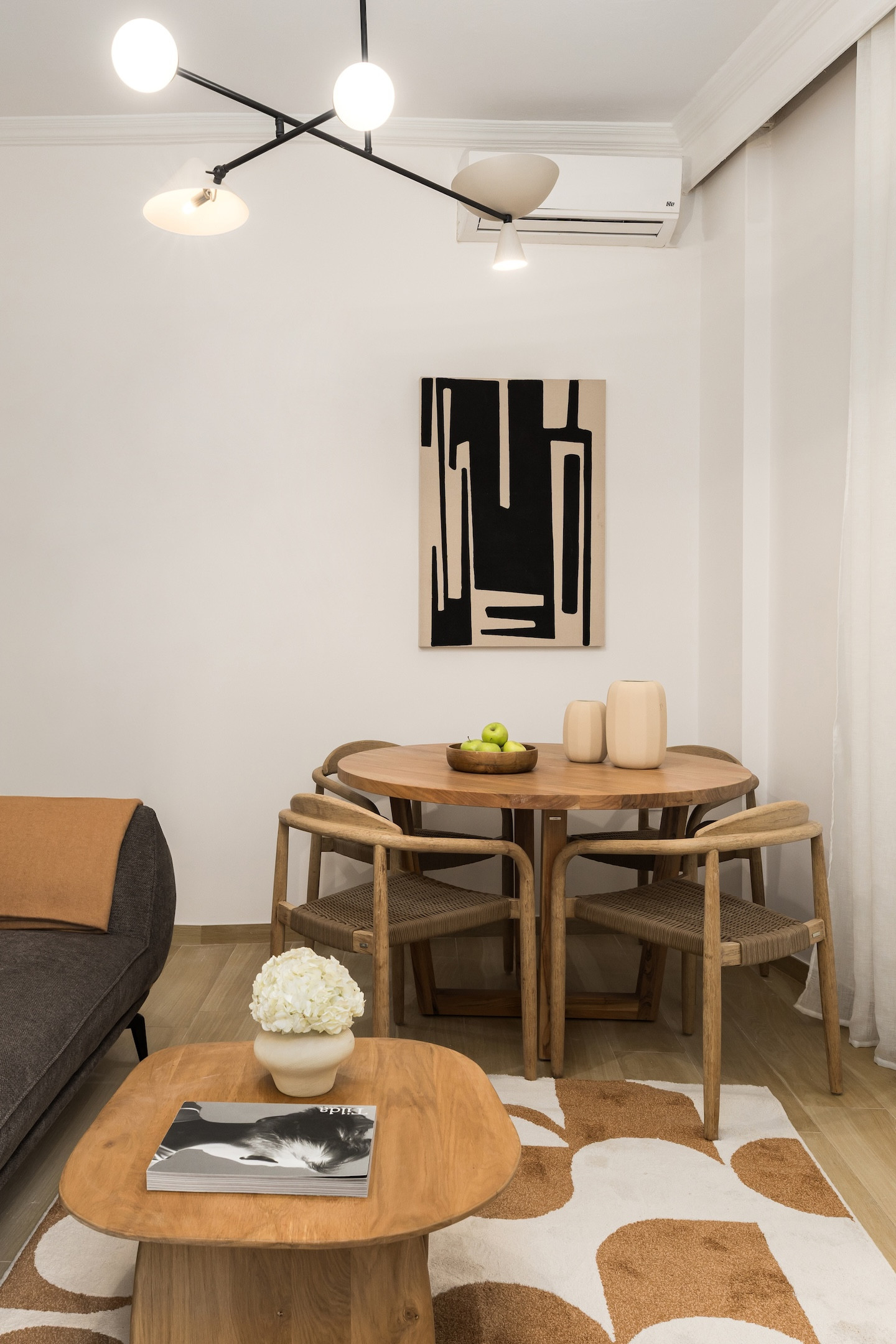 Boutique Metropolitan Residence