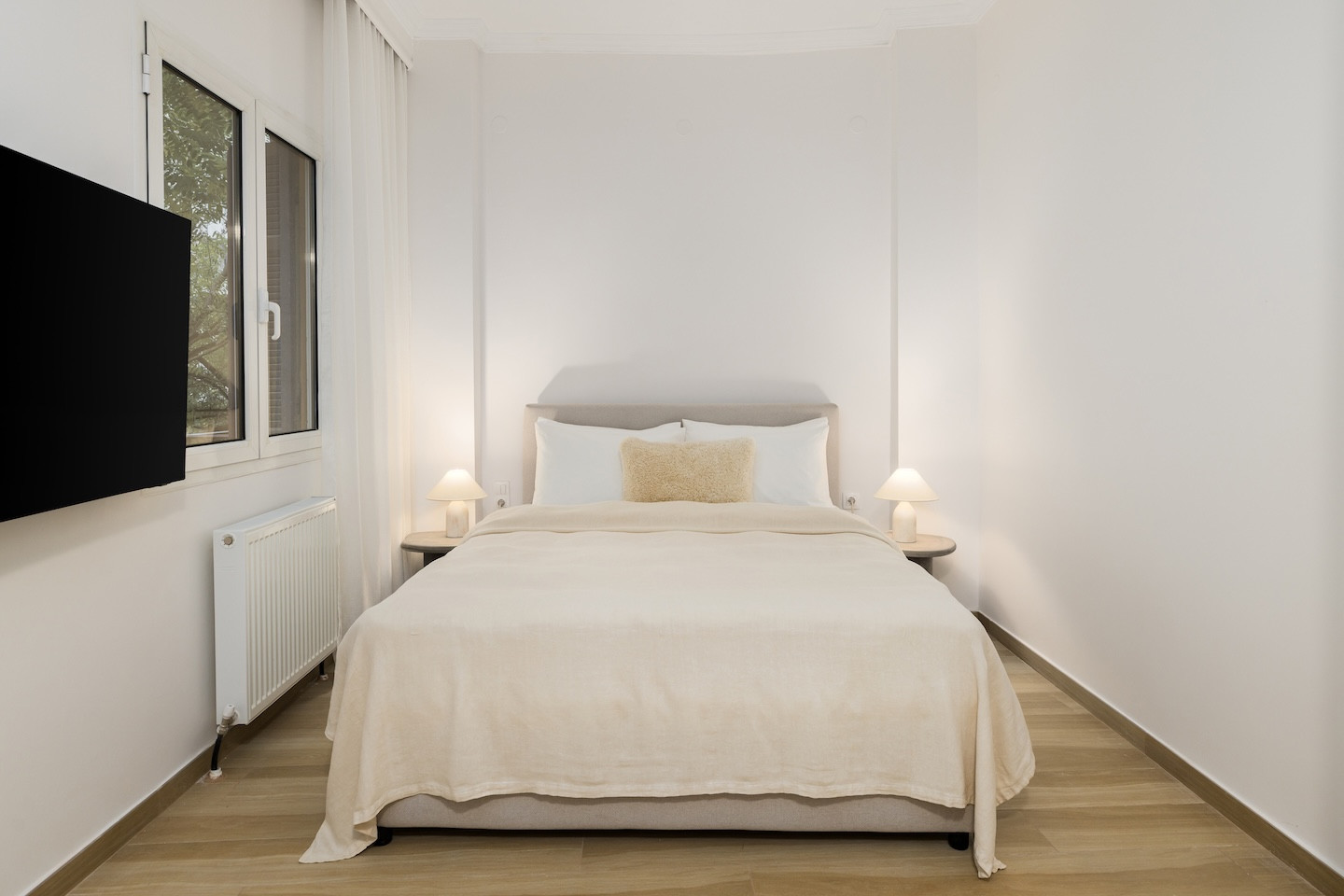Boutique Metropolitan Residence