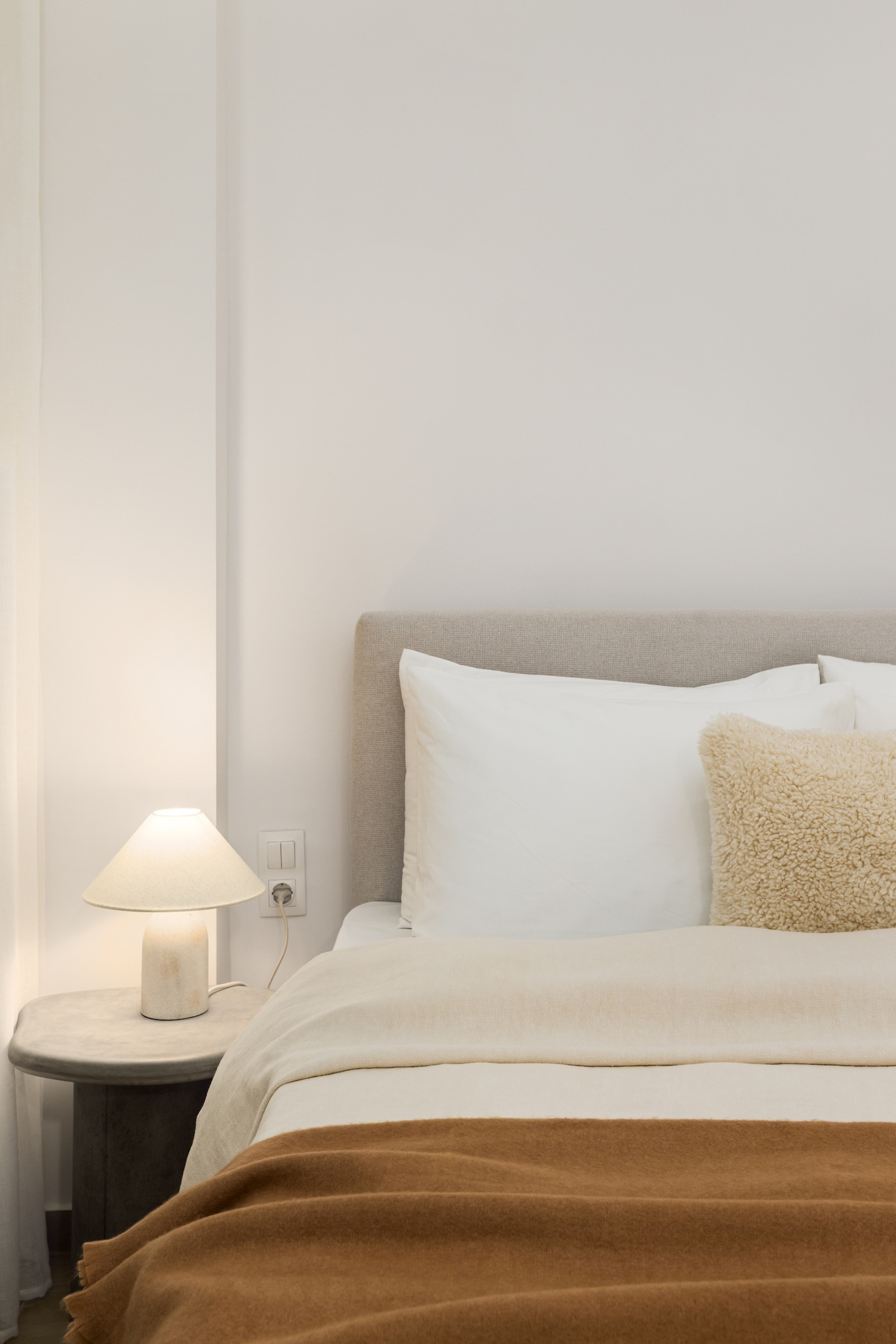Boutique Metropolitan Residence