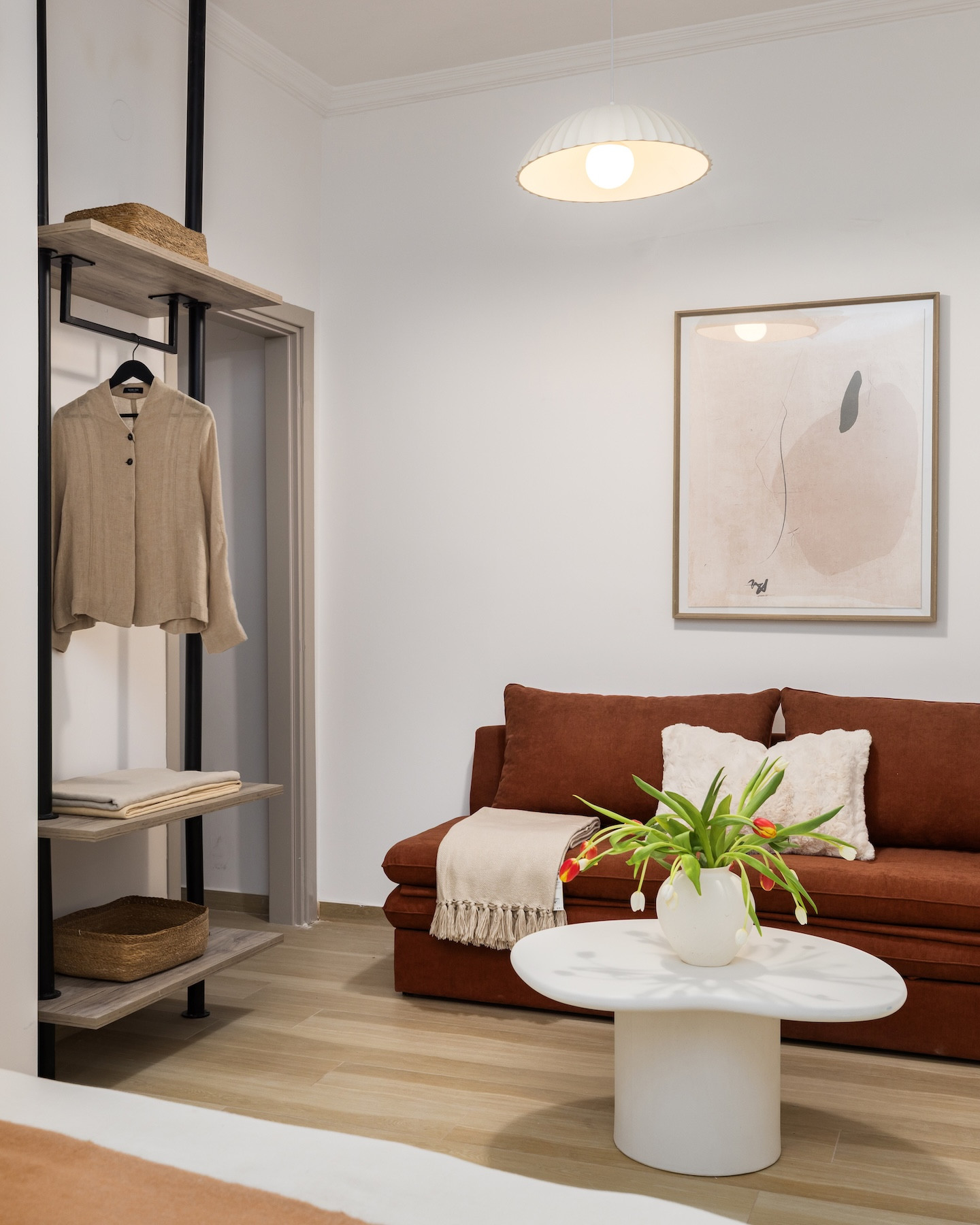 Boutique Metropolitan Residence