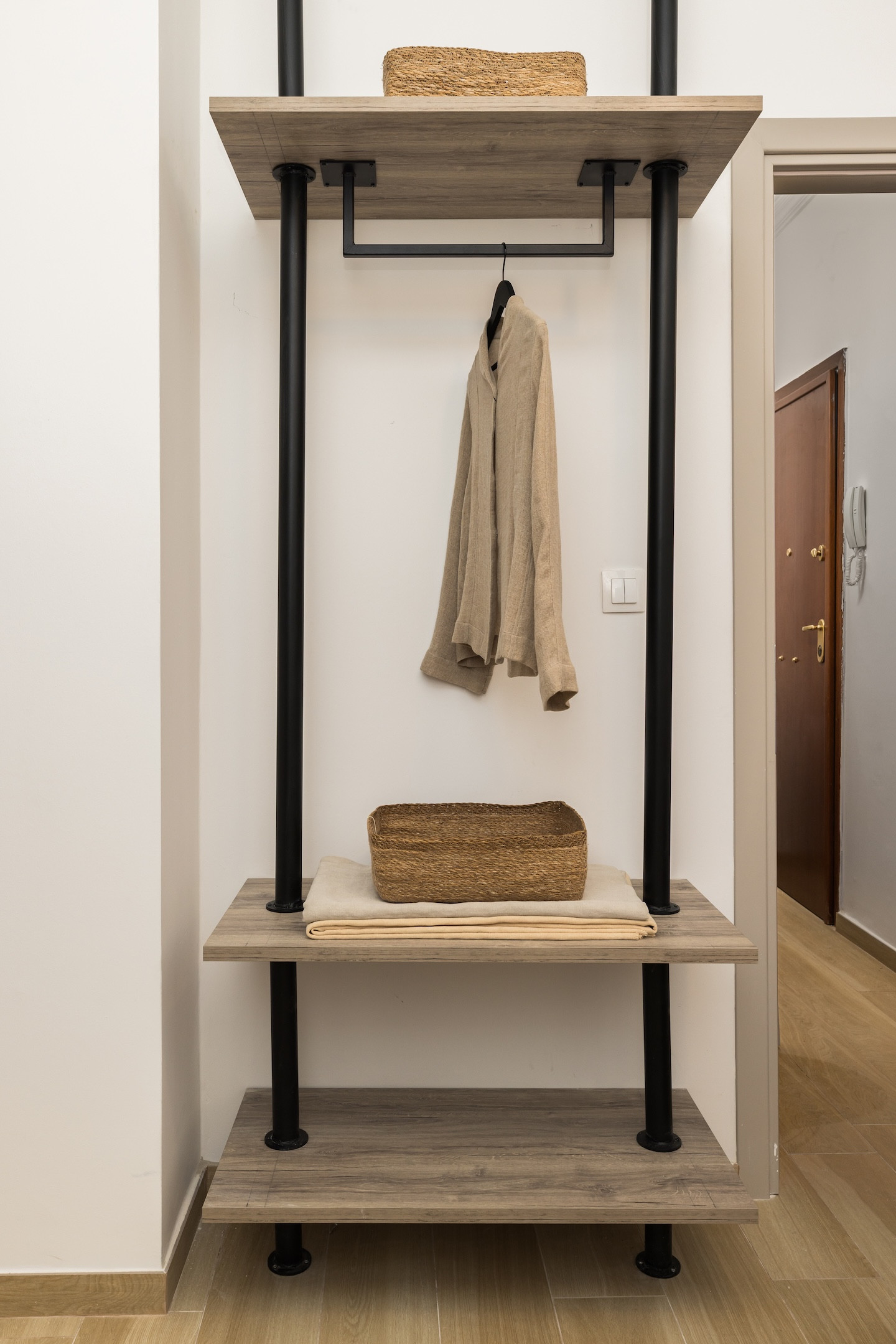 Boutique Metropolitan Residence