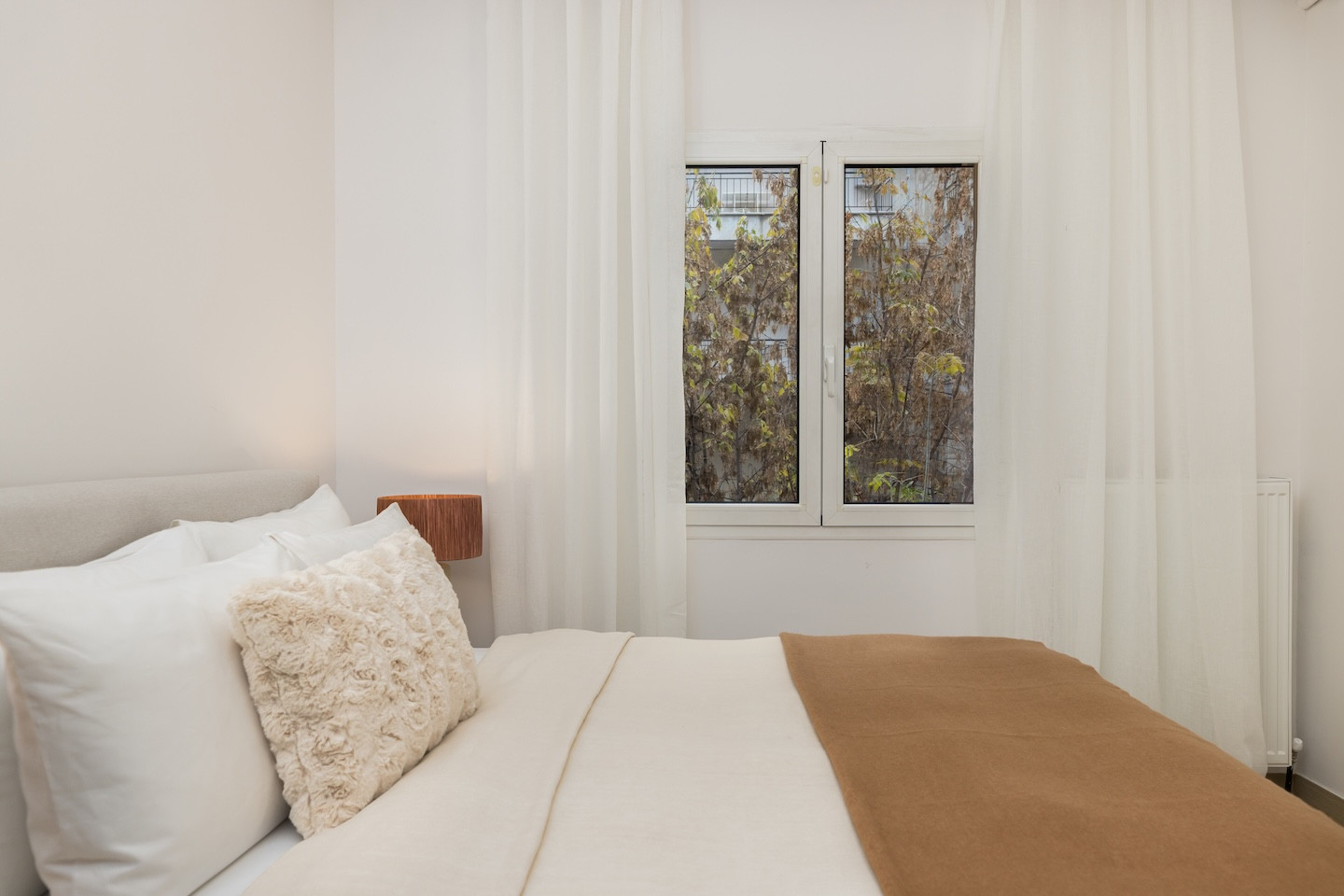 Boutique Metropolitan Residence