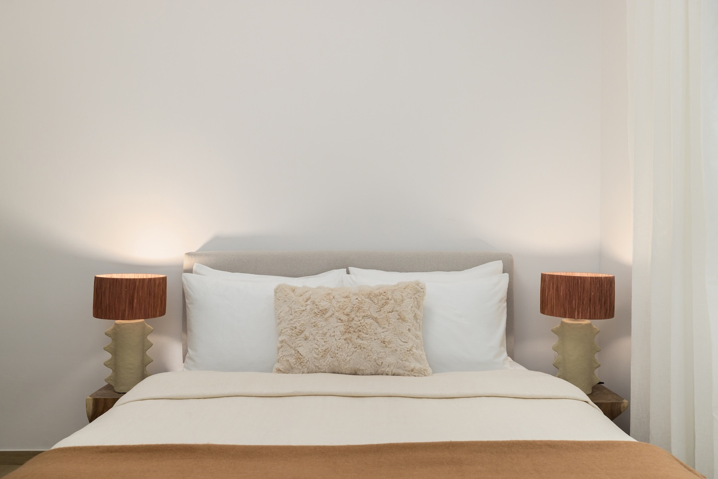 Boutique Metropolitan Residence