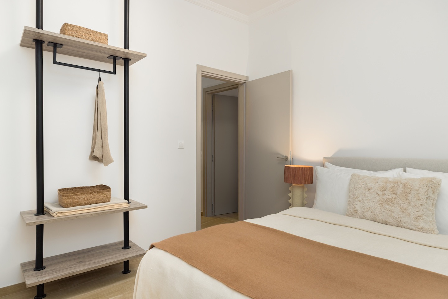 Boutique Metropolitan Residence