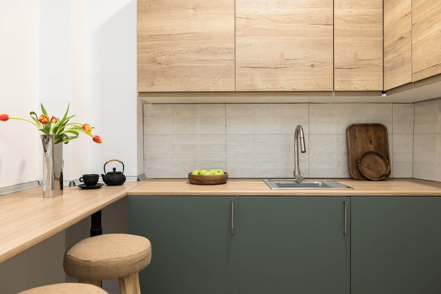 Boutique Metropolitan Residence