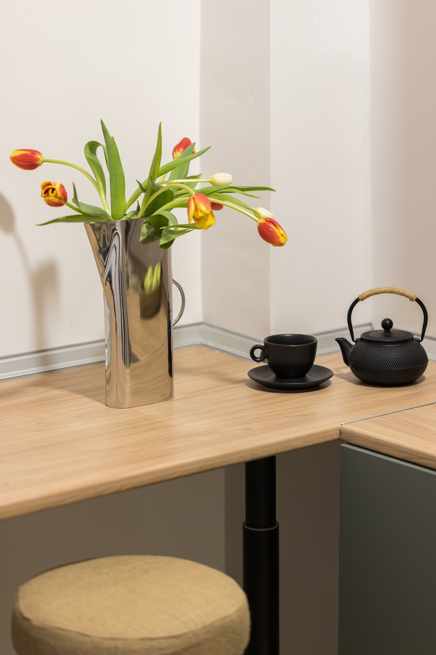 Boutique Metropolitan Residence
