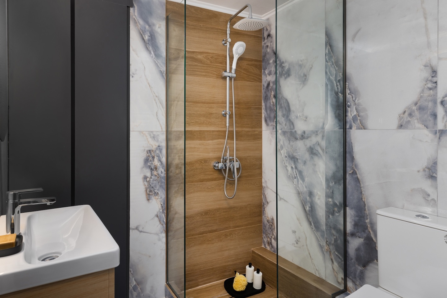 Boutique Metropolitan Residence