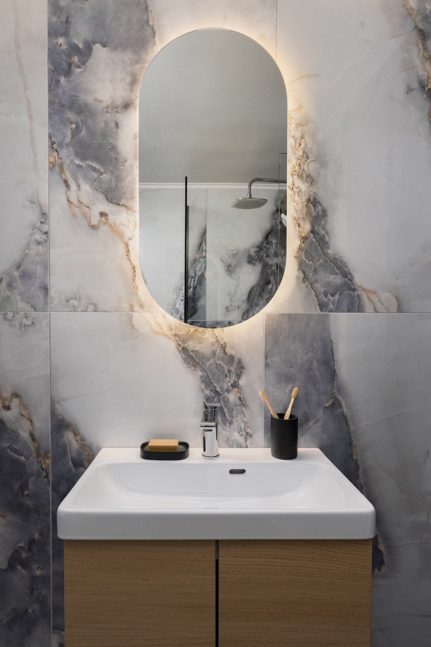 Boutique Metropolitan Residence