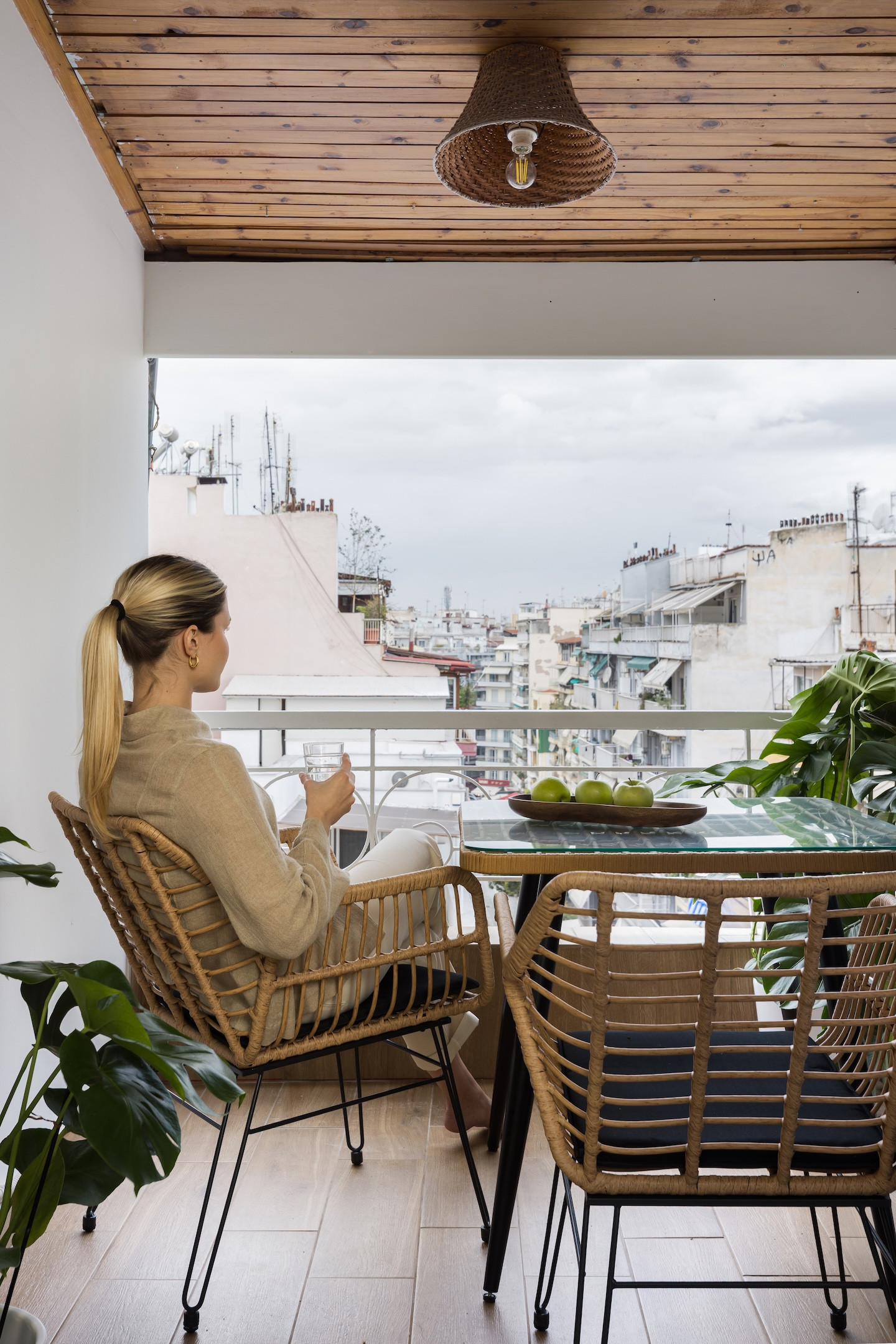 SkyLevel Boutique Suite