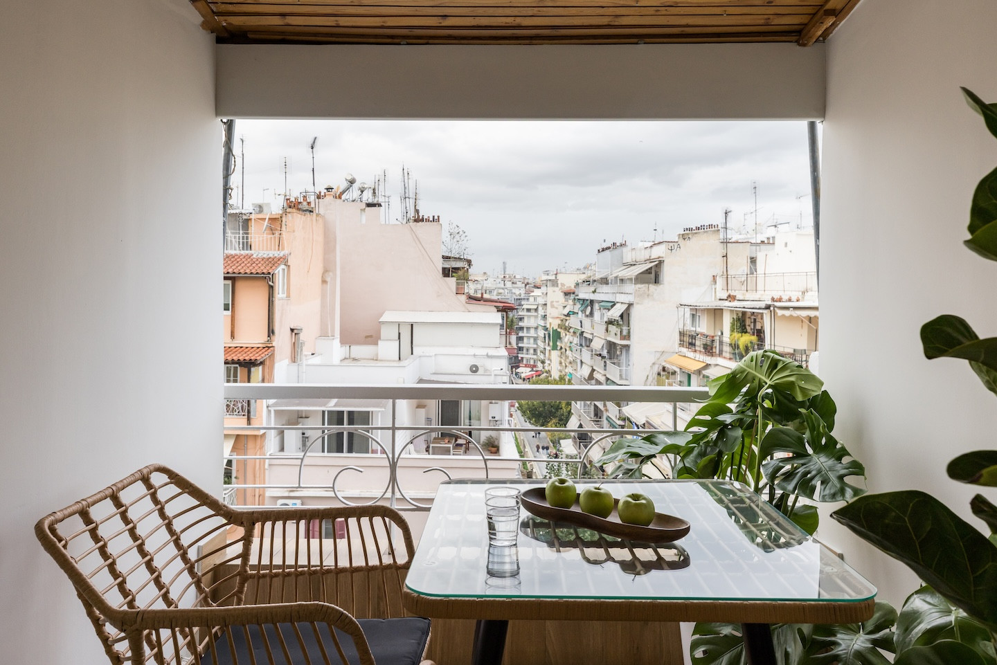 SkyLevel Boutique Suite