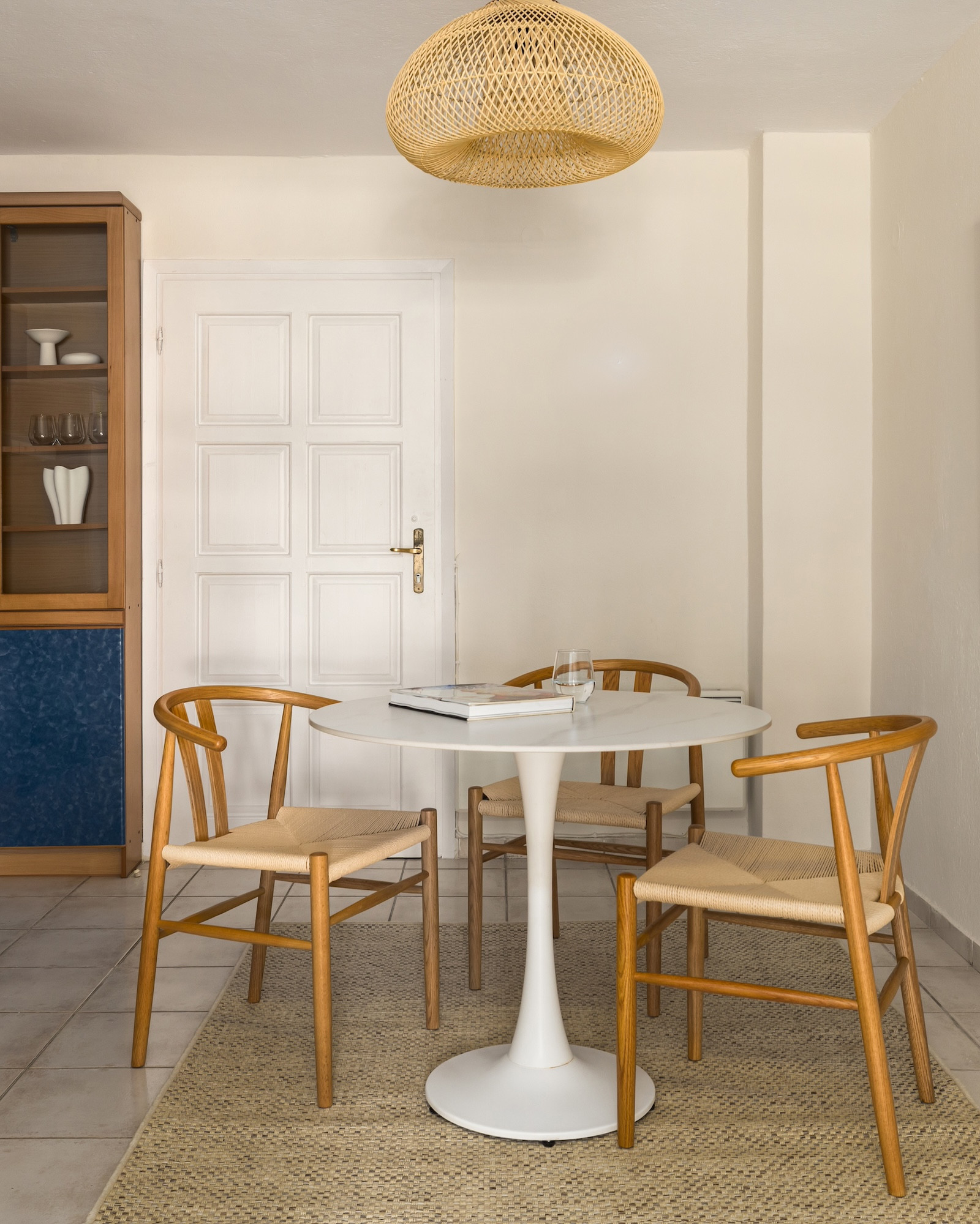 Aegean Blue Retreat