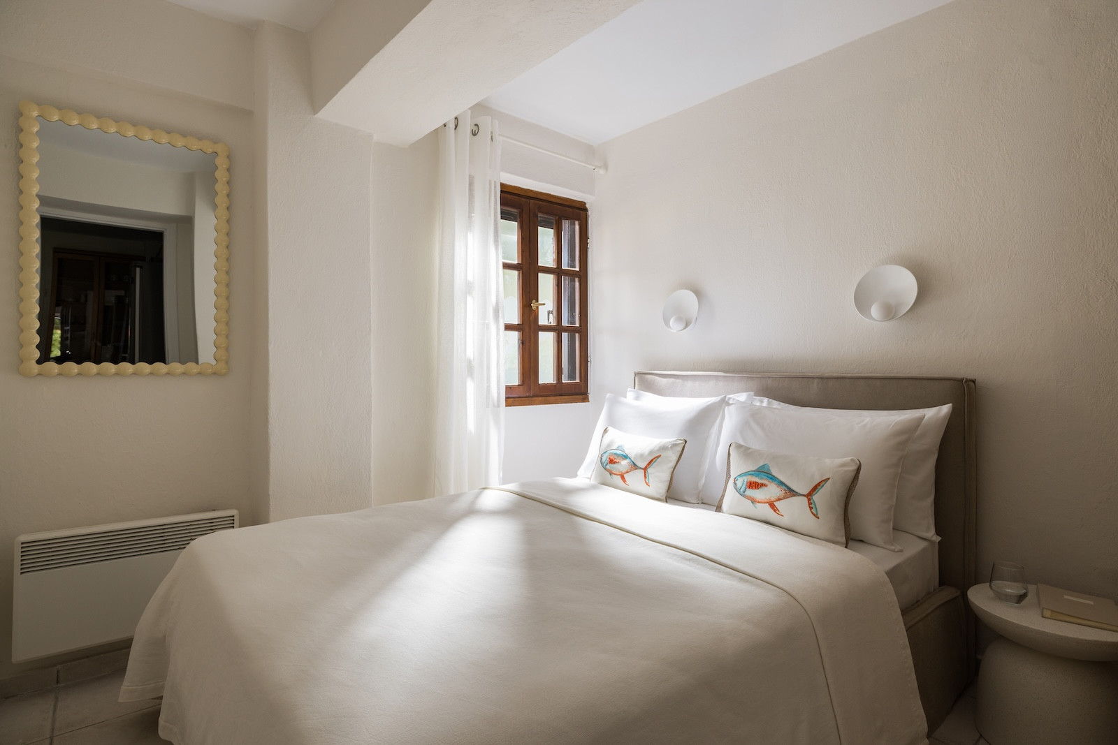 Aegean Blue Retreat