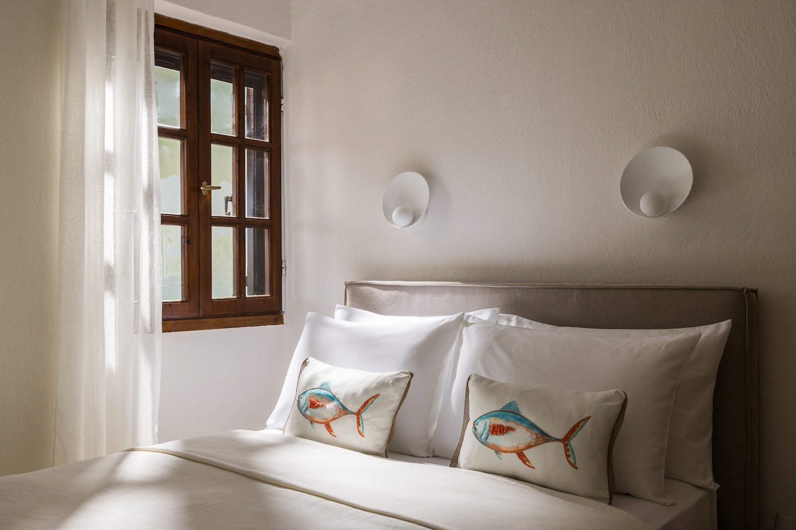 Aegean Blue Retreat