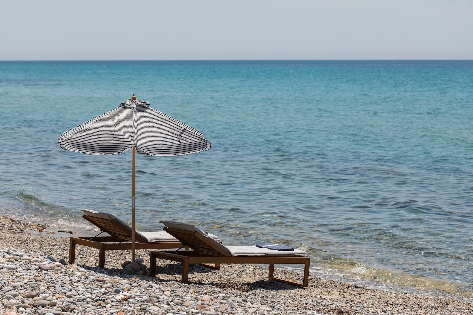Aegean Blue Retreat