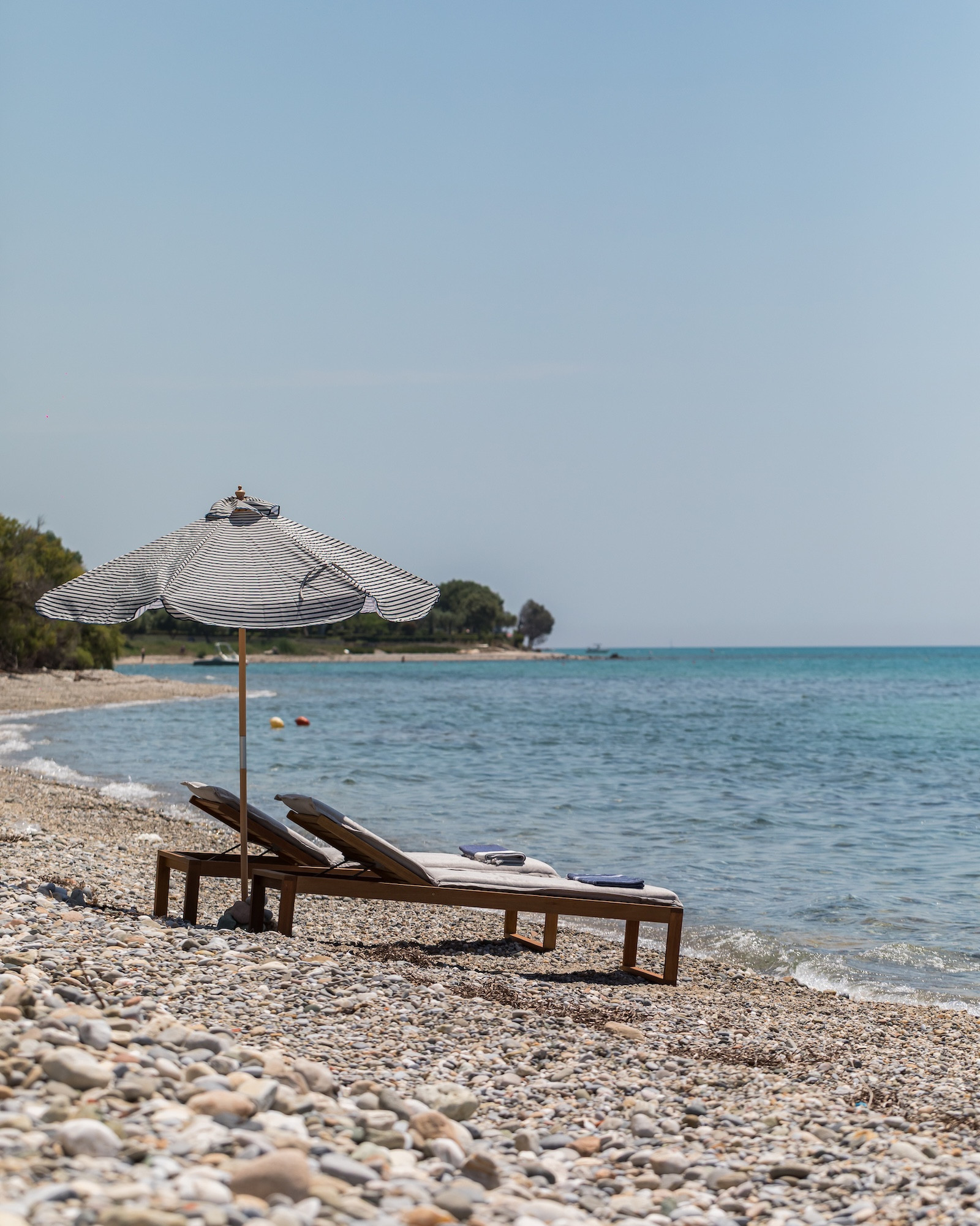 Aegean Blue Retreat
