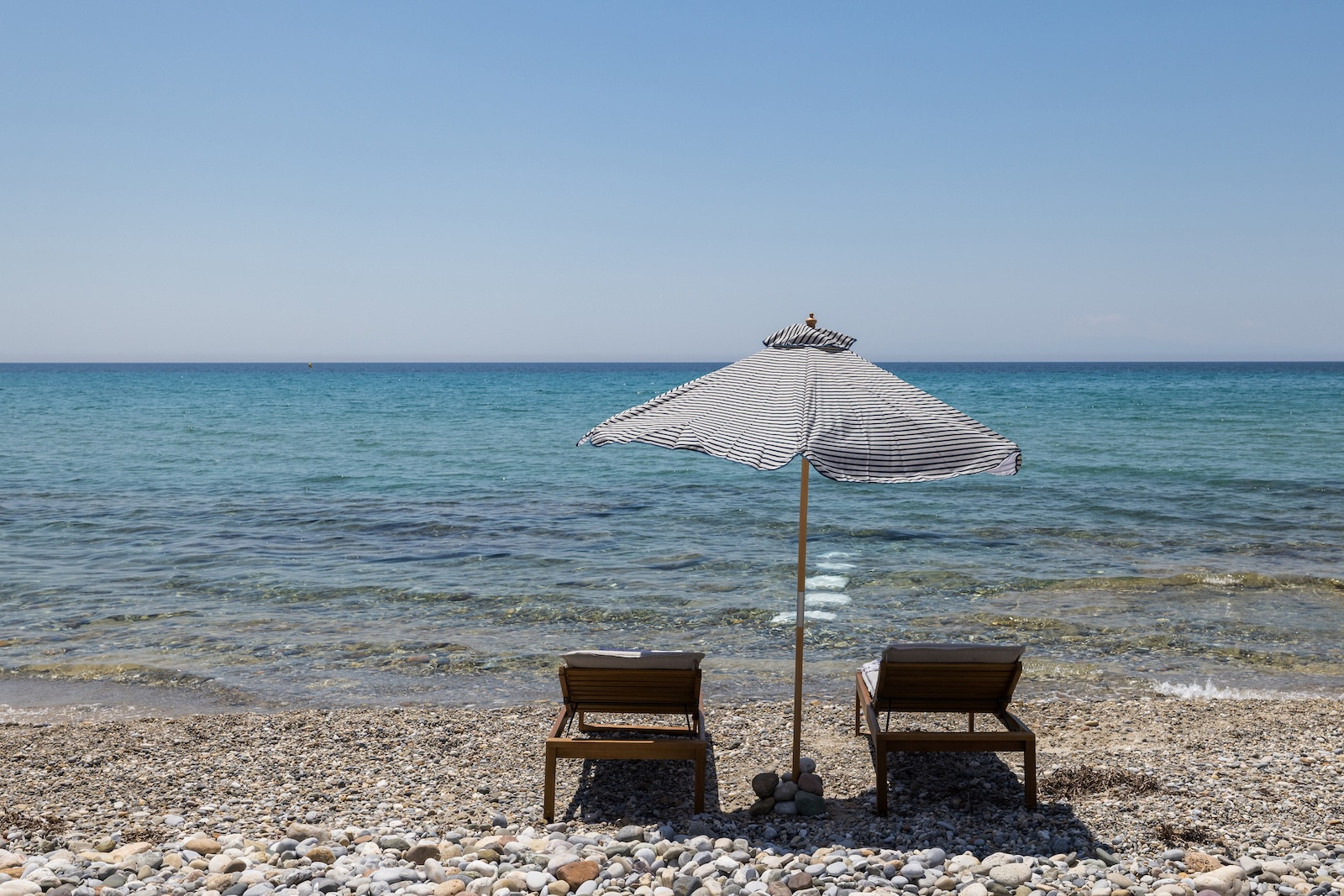 Aegean Blue Retreat