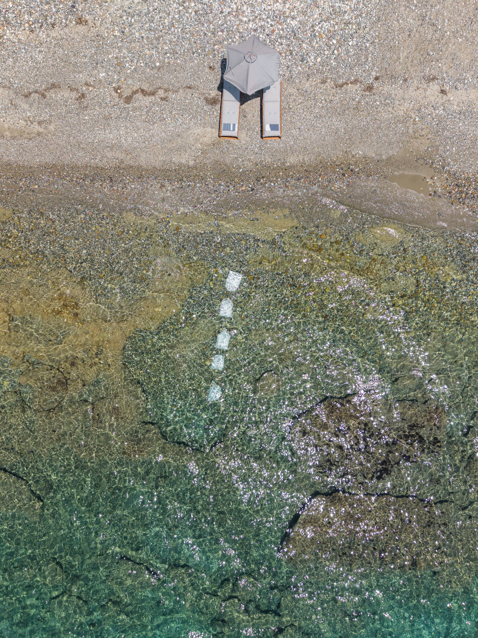 Aegean Blue Retreat