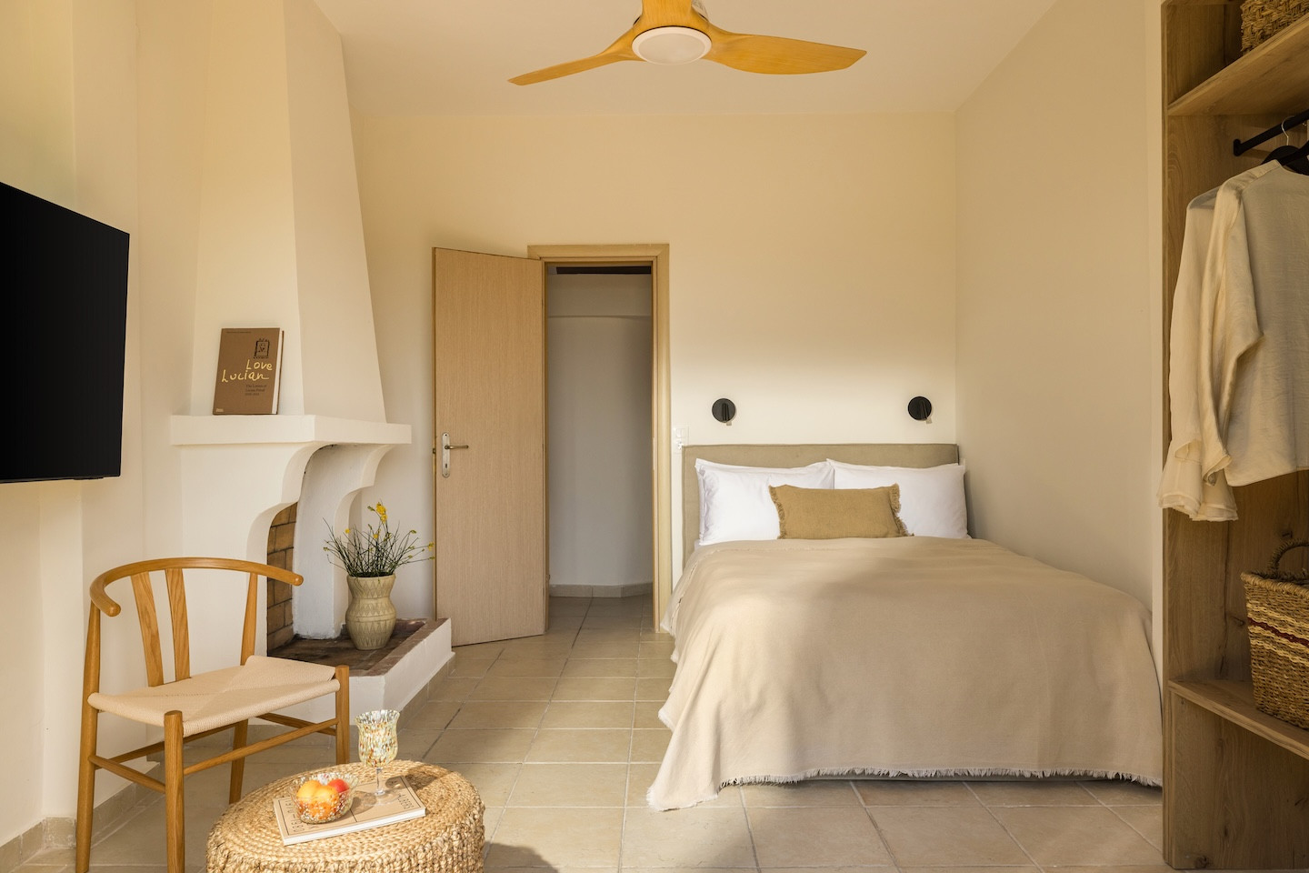 Azure Horizon Villa