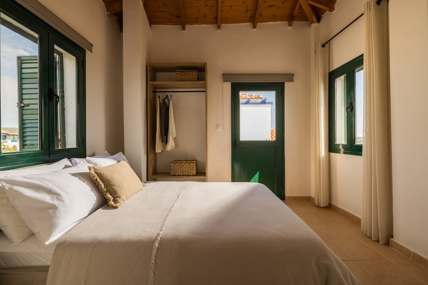 Azure Horizon Villa