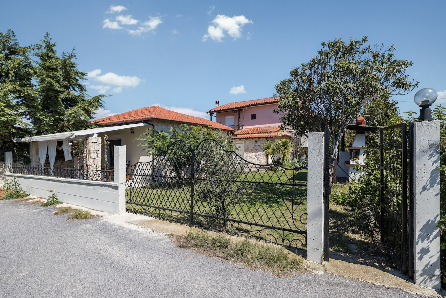 Anassa Garden Villas - The Nest