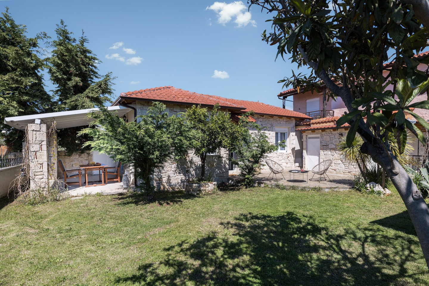 Anassa Garden Villas - The Nest