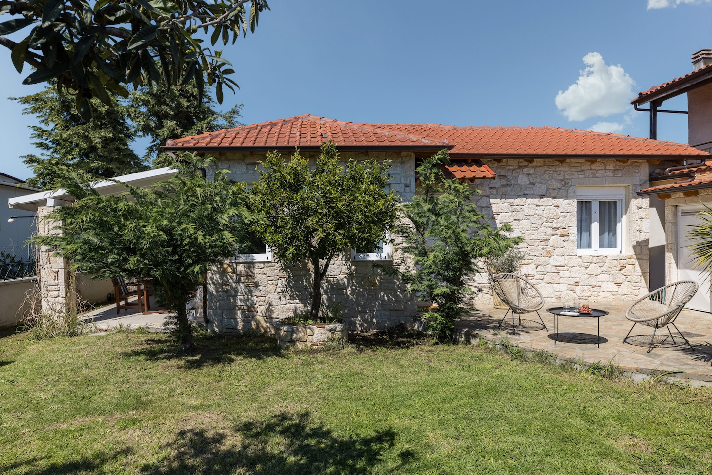 Anassa Garden Villas - The Nest
