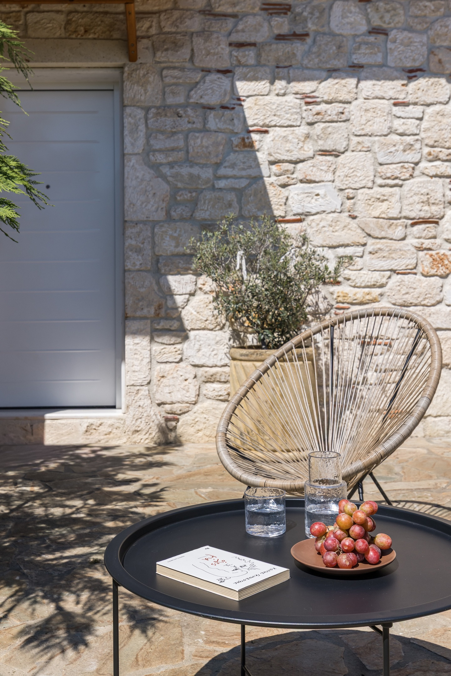 Anassa Garden Villas - The Nest