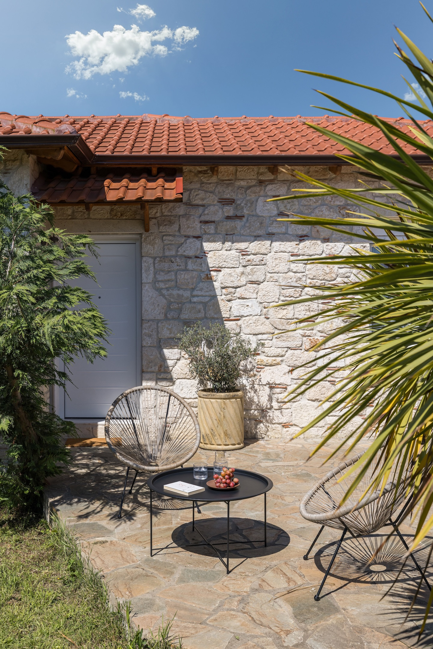 Anassa Garden Villas - The Nest