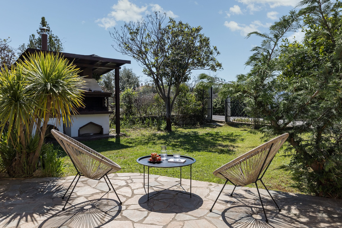 Anassa Garden Villas - The Nest