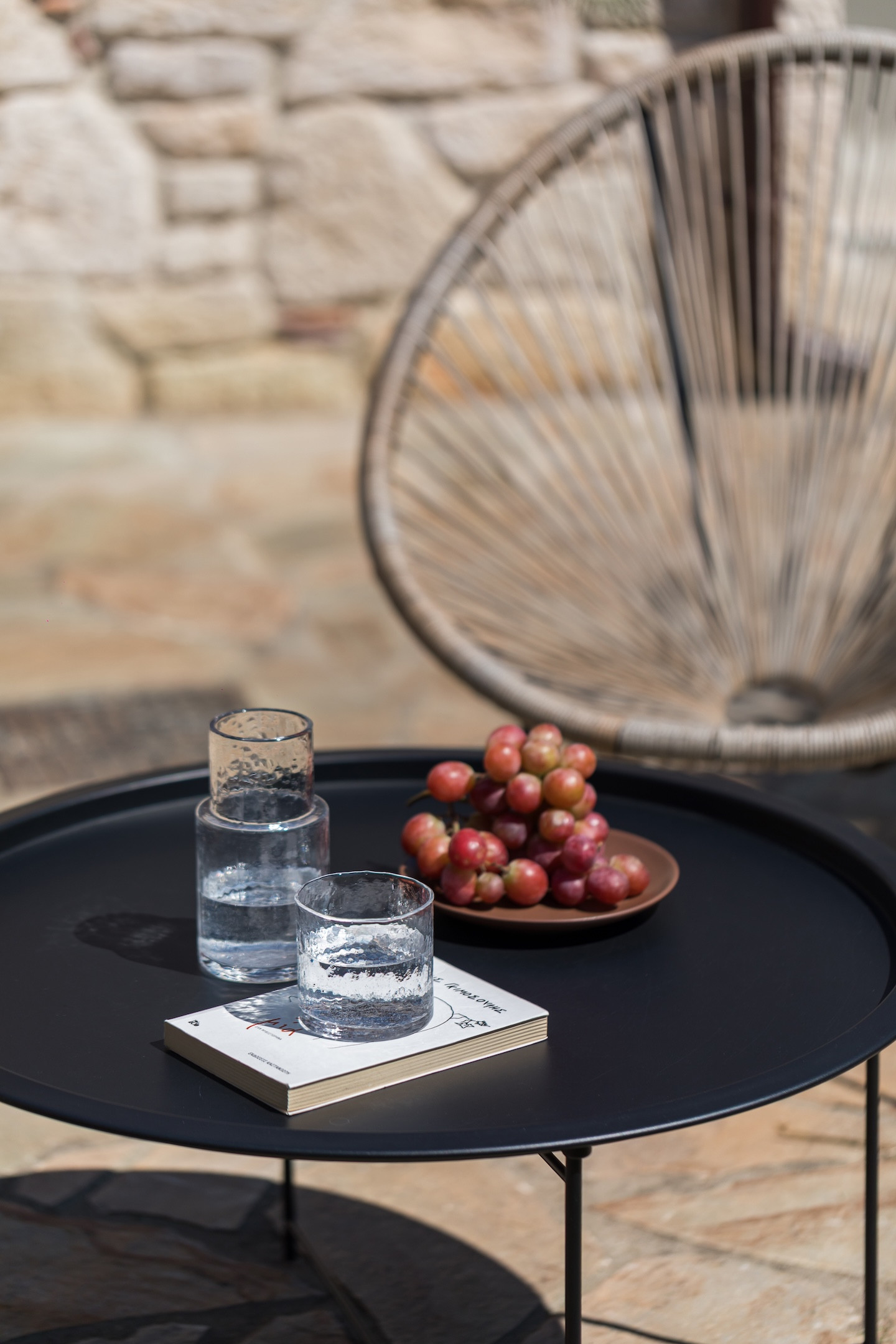 Anassa Garden Villas - The Nest
