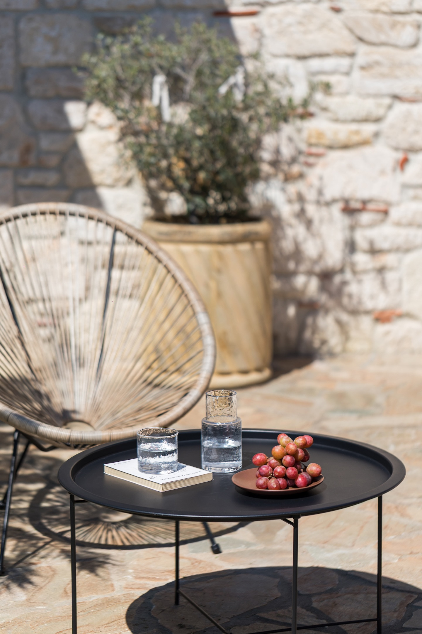 Anassa Garden Villas - The Nest