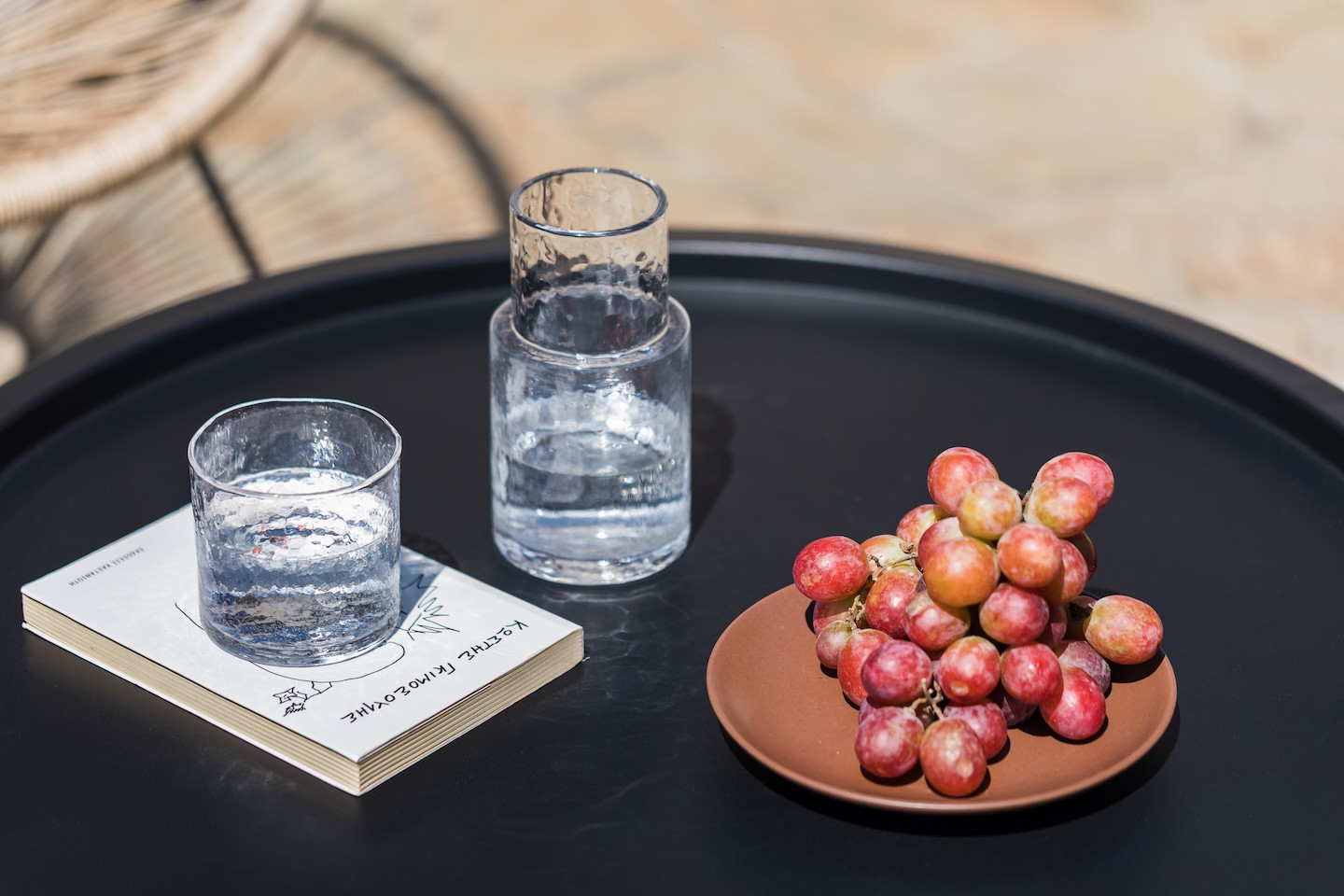 Anassa Garden Villas - The Nest