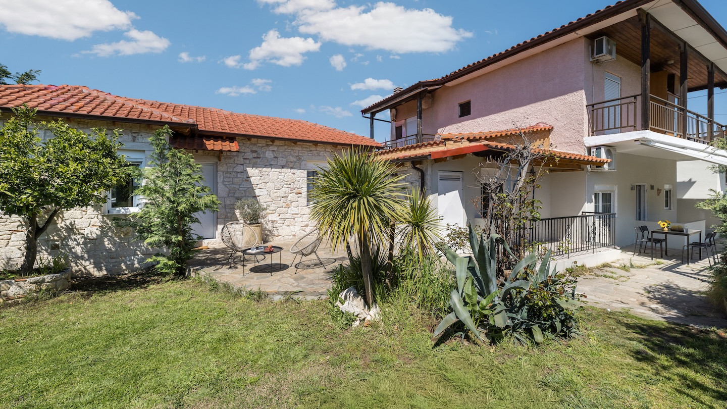 Anassa Garden Villas - The Nest
