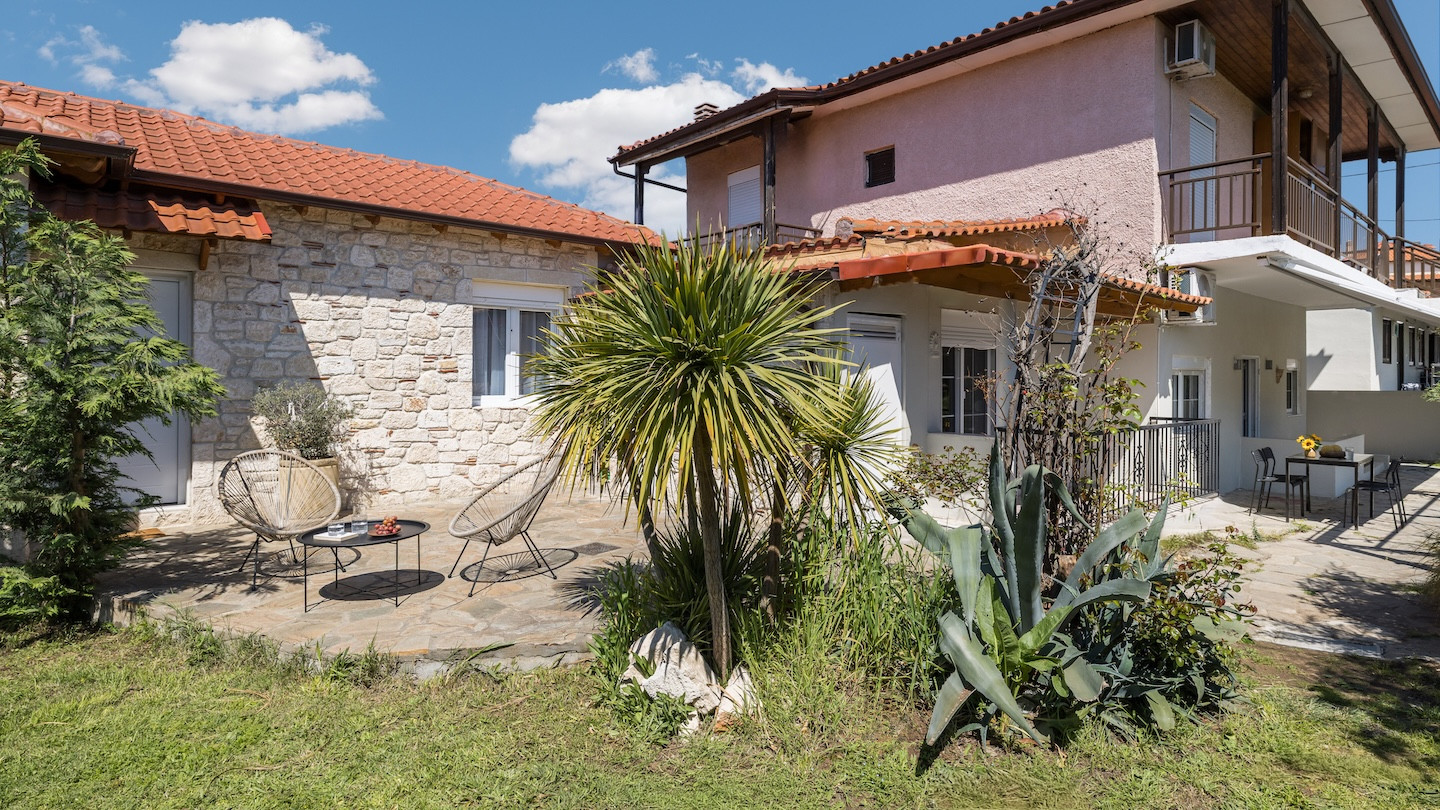 Anassa Garden Villas - The Nest