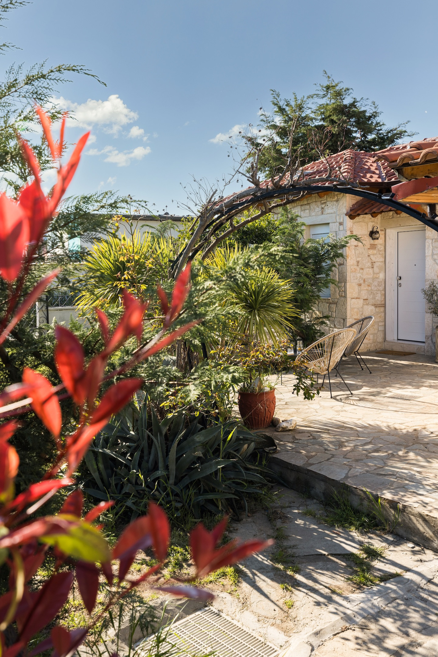Anassa Garden Villas - The Nest