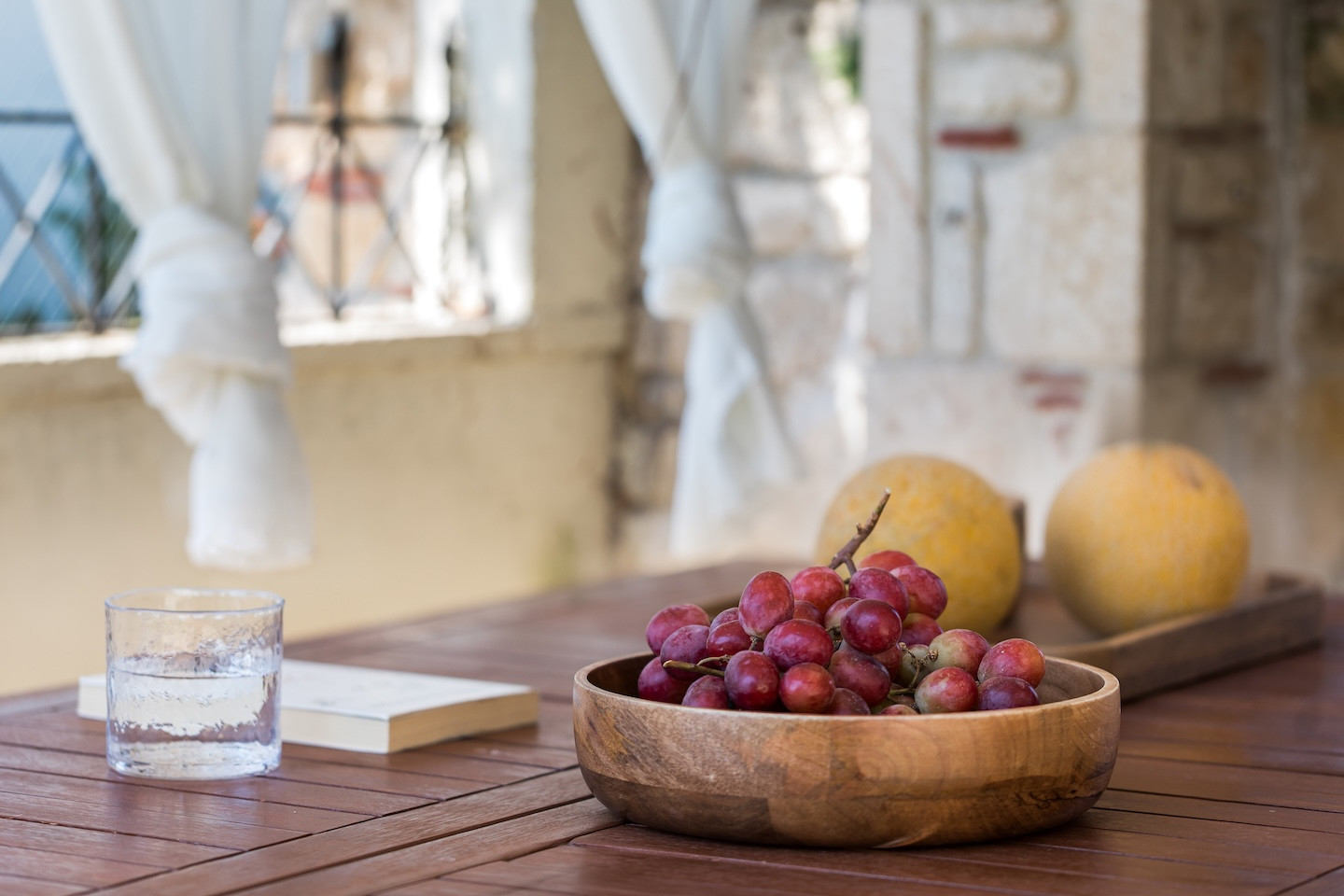 Anassa Garden Villas - The Nest