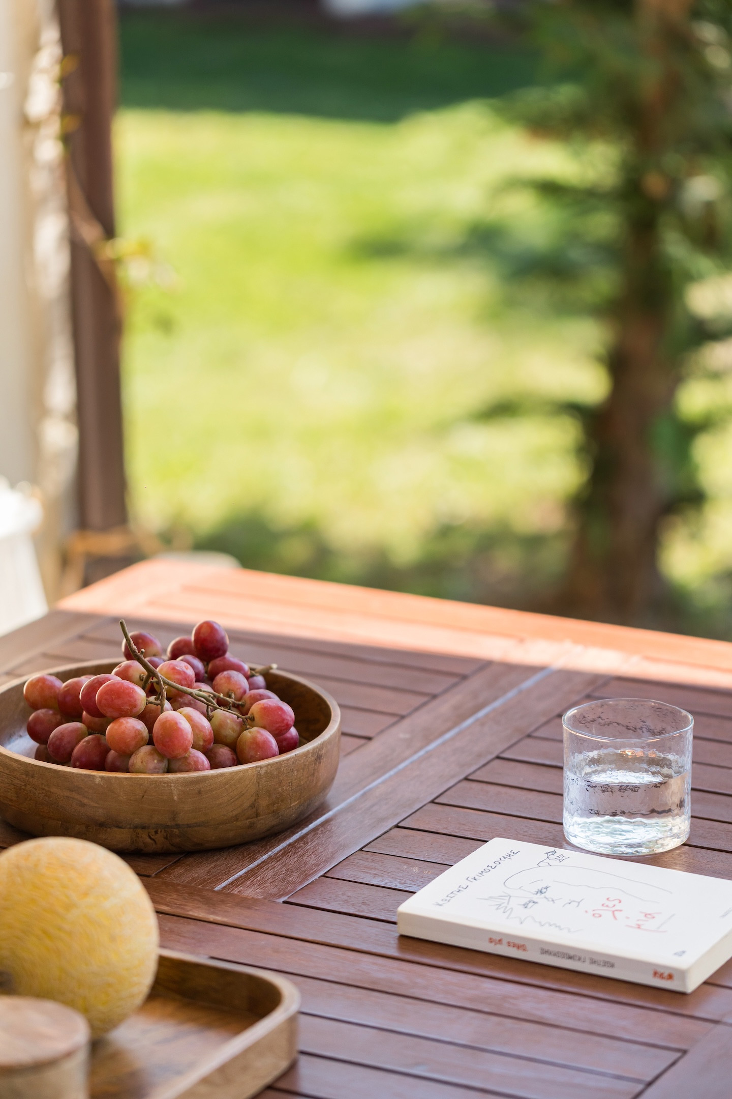 Anassa Garden Villas - The Nest