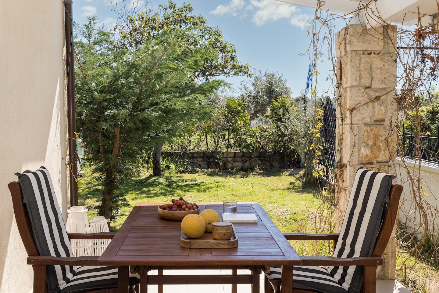 Anassa Garden Villas - The Nest