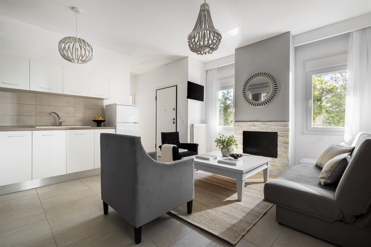 Anassa Garden Villas - The Nest