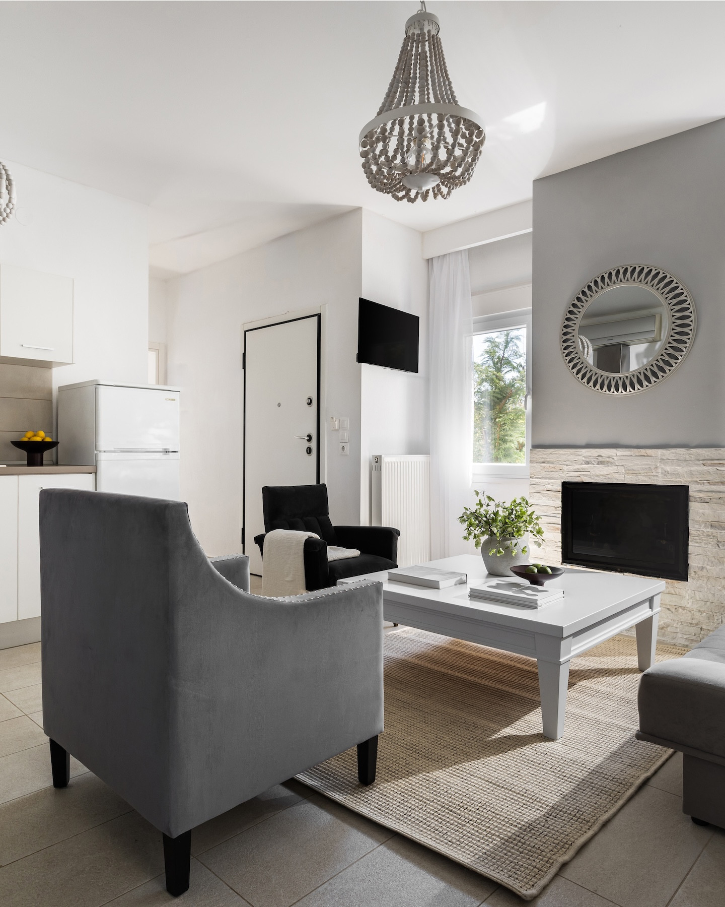 Anassa Garden Villas - The Nest